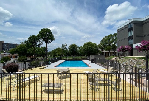 Country Inn & Suites by Radisson, North Little Rock, AR image 2