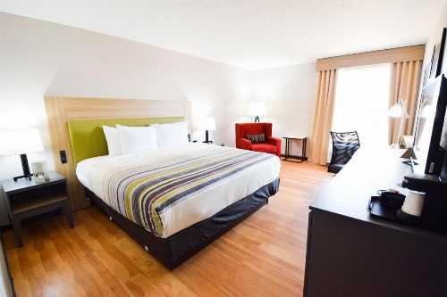 Country Inn & Suites by Radisson, North Little Rock, AR image 7