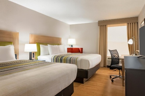 Country Inn & Suites by Radisson, North Little Rock, AR image 9