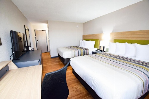Country Inn & Suites by Radisson, North Little Rock, AR image 11