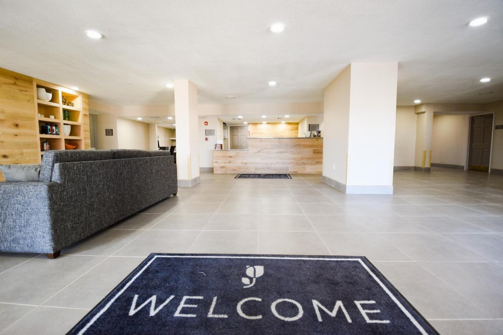 Country Inn & Suites by Radisson, North Little Rock, AR Main image