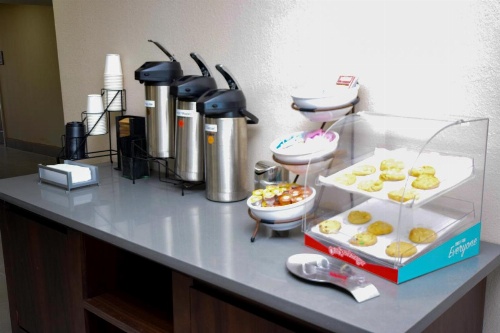 Country Inn & Suites by Radisson, North Little Rock, AR image 21